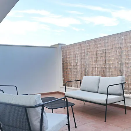 Casa Nelken Holiday home *