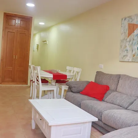 Casa Nelken *