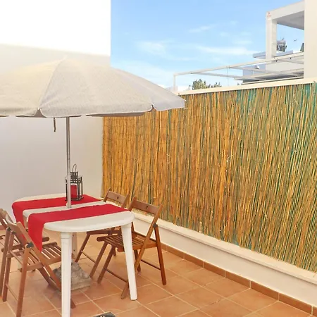 Holiday home Casa Nelken Conil De La Frontera