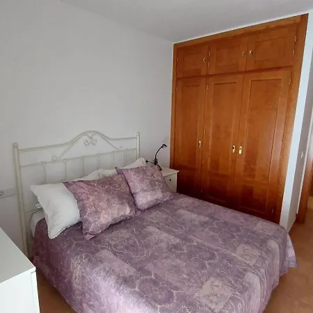 Casa Nelken Holiday home