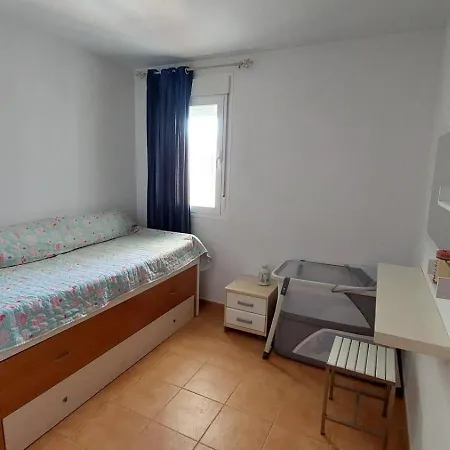 Holiday home Casa Nelken