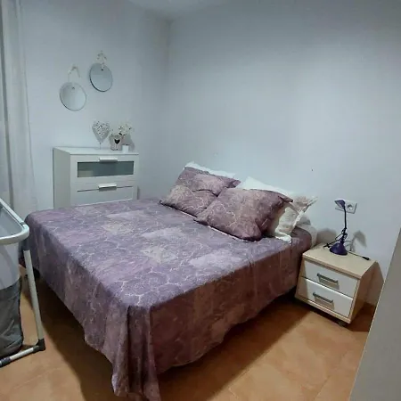 Casa Nelken Holiday home *