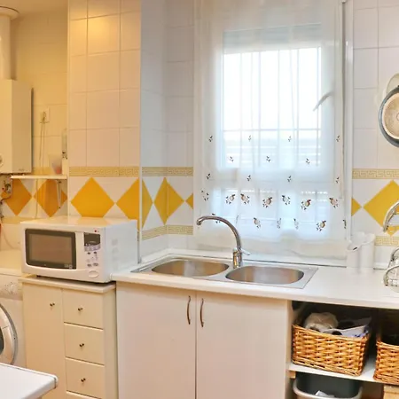 Casa Nelken Holiday home Conil De La Frontera