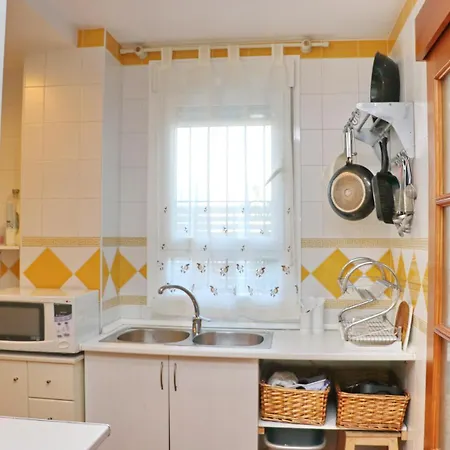 Holiday home Casa Nelken Conil De La Frontera