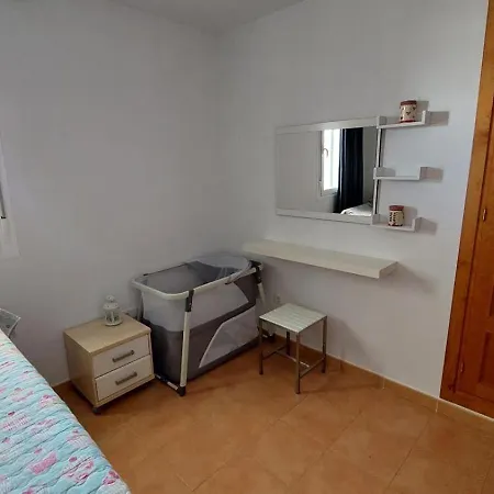 Casa Nelken *