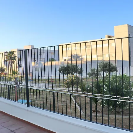 Casa Nelken Conil De La Frontera