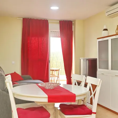 Holiday home Casa Nelken