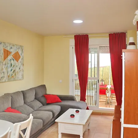 Holiday home Casa Nelken Conil De La Frontera