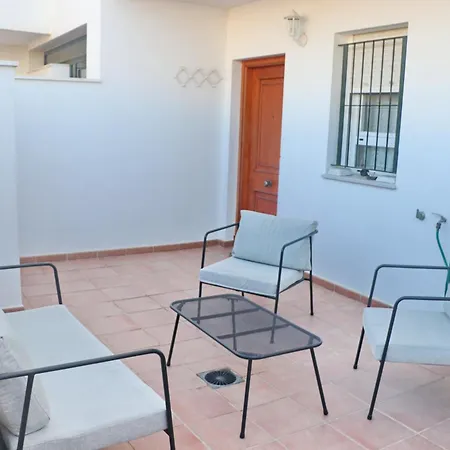 Casa Nelken *